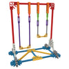 Buzón de valor K'nex, 522 dlg.