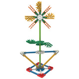 K'nex value box, 522 dlg. - afbeelding 4
