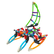 K'nex construction set 60 models, 395dlg. - afbeelding 3