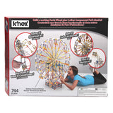 K'NEX 3IN1 AMUSEMENT PARK - afbeelding 1