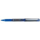 Rollerball pilot v-ball grip 0,6 mm blauw