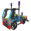 K'NEX BOUWSET 12 Modelli, 206dlg.