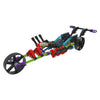 K'NEX BOUWSET 12 Modelli, 206dlg.