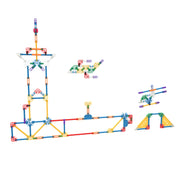 K'Nex K'Nex City Builders 20 Modellen, 325dlg. - afbeelding 3