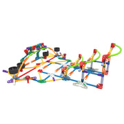 K'Nex K'Nex City Builders 20 Modellen, 325dlg. - afbeelding 4