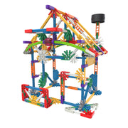 K'Nex K'Nex City Builders 20 Modellen, 325dlg. - afbeelding 5