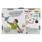 K'nex Classics principiante 40 modelli Bouwset, 141dlg. - afbeelding 2