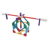 K'nex Classics principiante 40 modelli Bouwset, 141dlg.