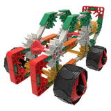 K'nex Classics principiante 40 modelli Bouwset, 141dlg. - afbeelding 4