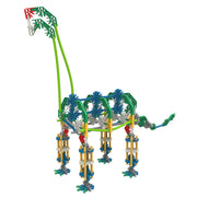 K'nex Bouwset 100 models, 863dlg. - afbeelding 4