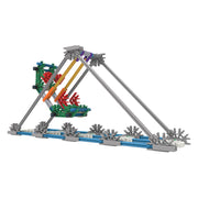 K'nex Bouwset 100 models, 863dlg. - afbeelding 5