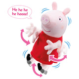 Peppa Pig Interactive Hug Peppa - afbeelding 5