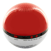 Boti Wireless Speaker Poke Ball - afbeelding 4