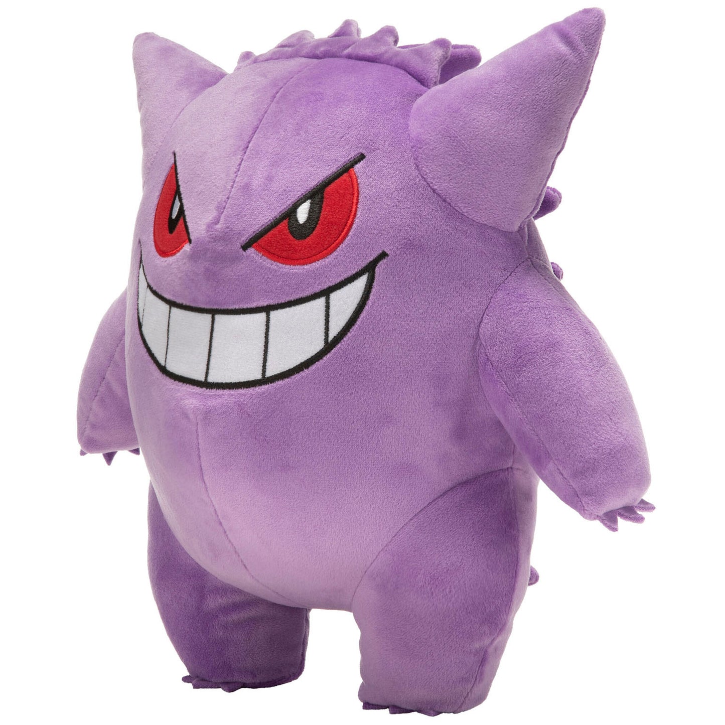 Boti 12 Plush Gengar