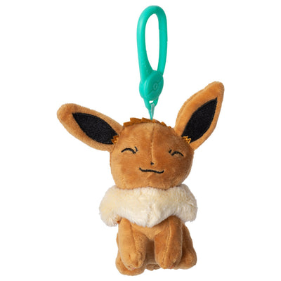 Tastiera boti peluche eevee