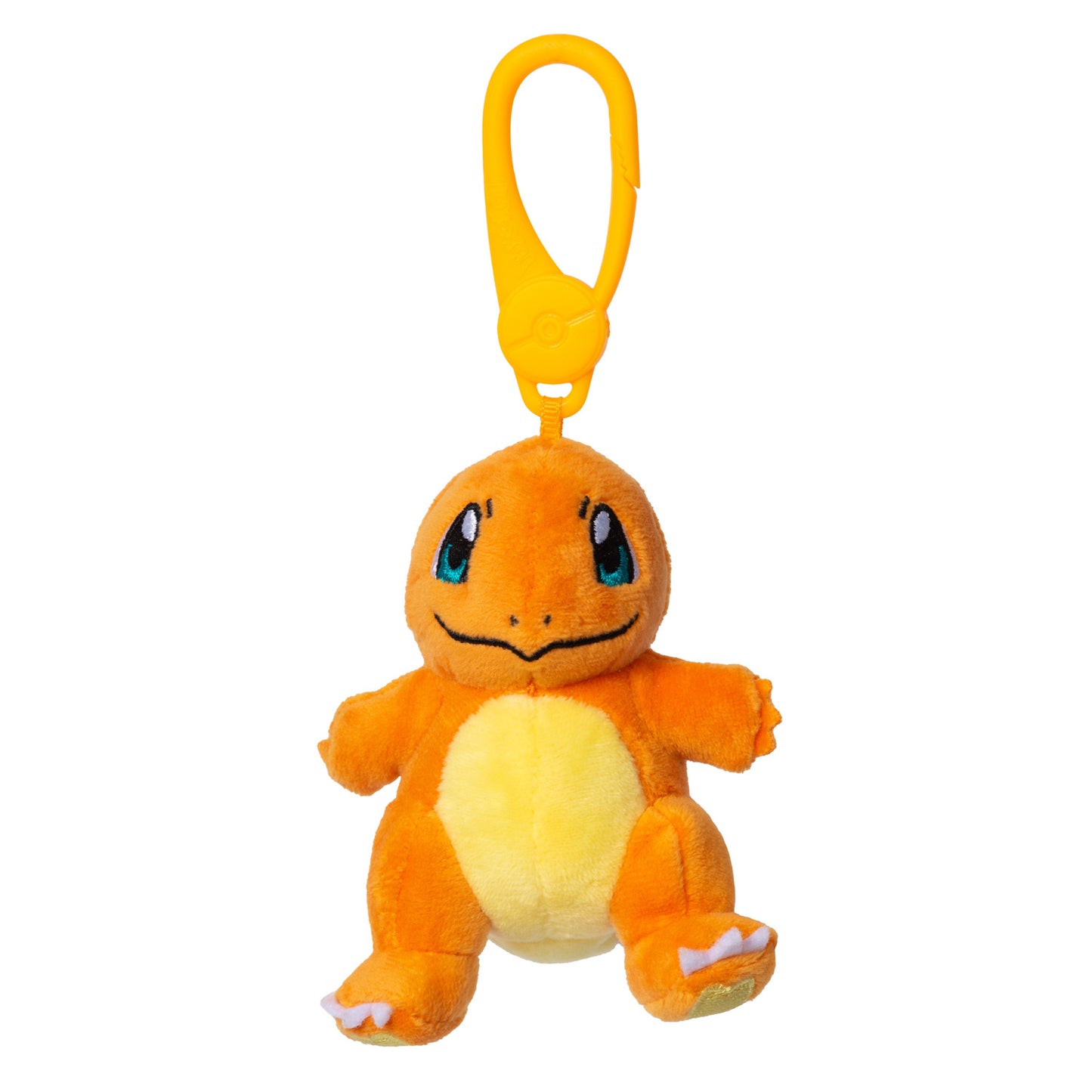 Tastiera boti peluche Charmander