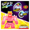 Shifters Goo Jit Zu Glow Blazagon
