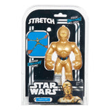 Boti stretch armstrong c-3po - afbeelding 2