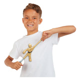Boti stretch armstrong c-3po - afbeelding 4