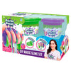 Boti Doctor Squish Sneak Value Pack verde e viola, 240 grammi