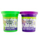 Boti Doctor Squish Sneak Value Pack verde e viola, 240 grammi