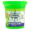 Boti Doctor Squish Sneak Value Pack verde e viola, 240 grammi