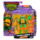 Boti teenage mutant ninja turtles speelfiguur - michelangelo the entertainer