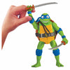 Boti teenage mutant ninja turtles ninja shouts speelfiguur - leonardo