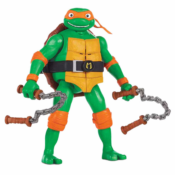 Boti Teenage Mutant Ninja Turtles Ninja grida Speel Figura Michelangelo