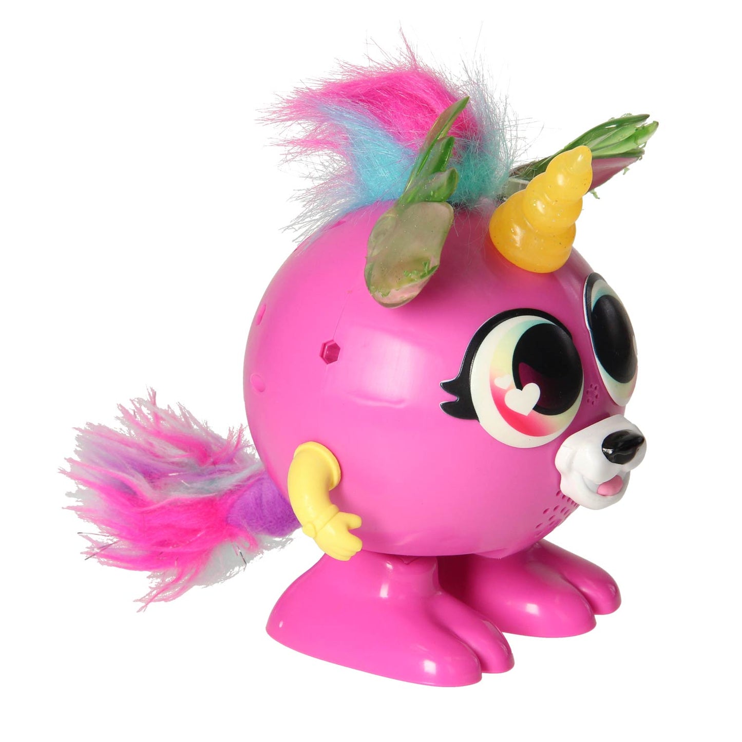 Le creature Boti creano il tuo Walkin Monsta Elephant e Unicorn
