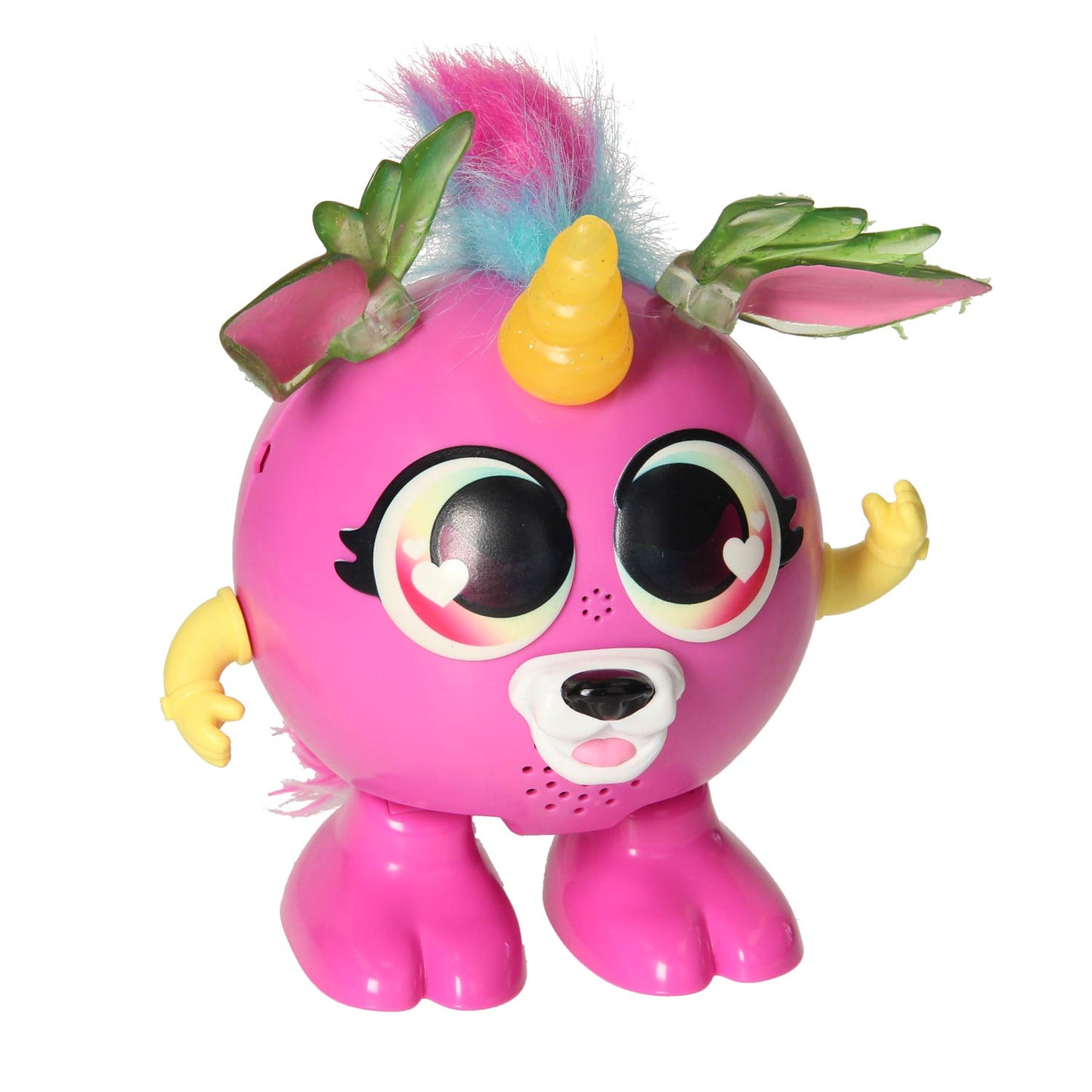 Le creature Boti creano il tuo Walkin Monsta Elephant e Unicorn
