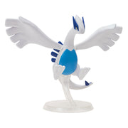 Boti Pokemon Battle Figura Lugia, 30 cm - afbeelding 2