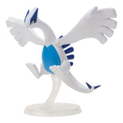 Boti Pokemon Battle Figura Lugia, 30 cm - afbeelding 3