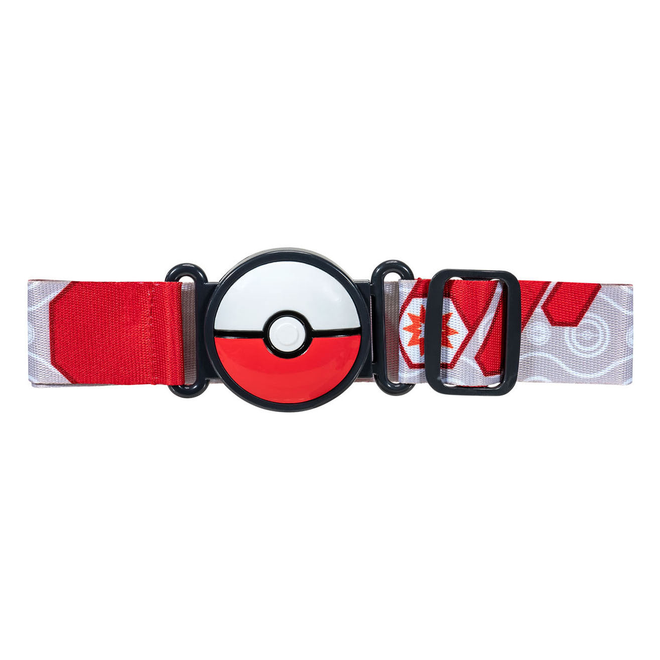 Boti pokemon clip n go tokeball riem speelset machop