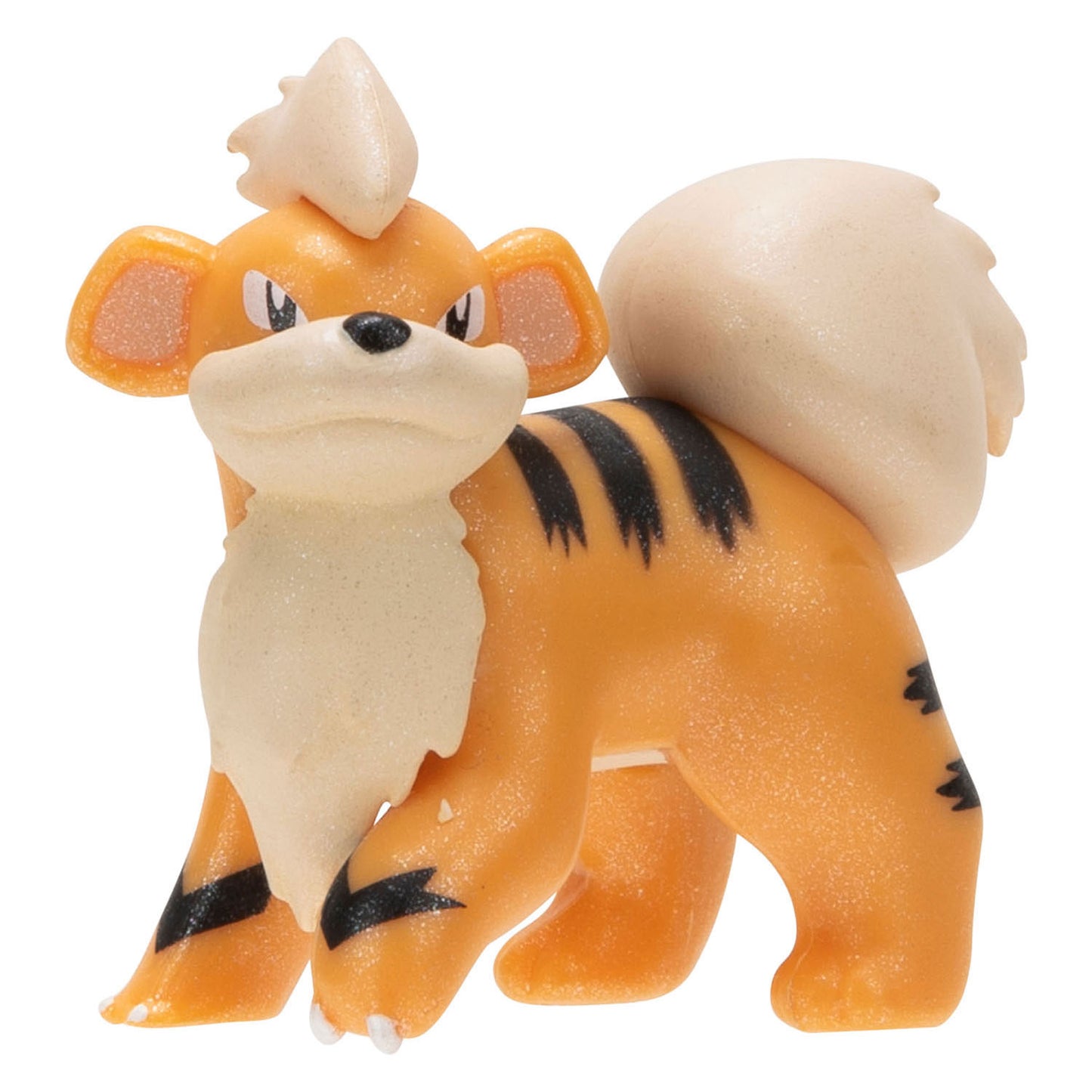 Boti Pokemon Evolution Multipack Play Figure Growlithe Arcanine