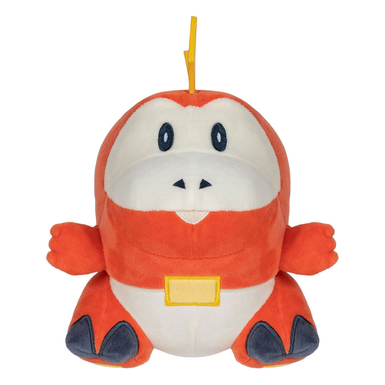 Boti Pokemon Pluchen Cuddle Fuecoco, 20 cm