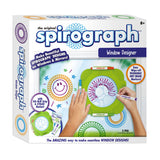 Boti spirograaf window designer kleurset - afbeelding 1