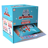 Boti pet simulator blind collector sleutelhanger wave 2 - afbeelding 1
