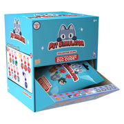 Boti Simulador de mascotas Collector ciega Ring Wave 2 - afbeelding 1