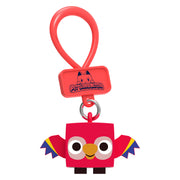 Boti Simulador de mascotas Collector ciega Ring Wave 2 - afbeelding 4