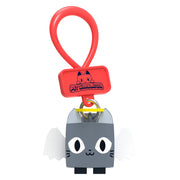 Boti Simulador de mascotas Collector ciega Ring Wave 2 - afbeelding 5