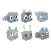 Boti Pet Simulator Minifigure 4-paquete ola 2 - afbeelding 3