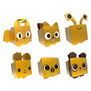 Boti Pet Simulator Minifigure 4-paquete ola 2 - afbeelding 4