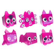 Boti Pet Simulator Minifigure 4-paquete ola 2 - afbeelding 5