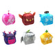 Boti Blox Fruits Mystery Deluxe Hug Plush Series 1