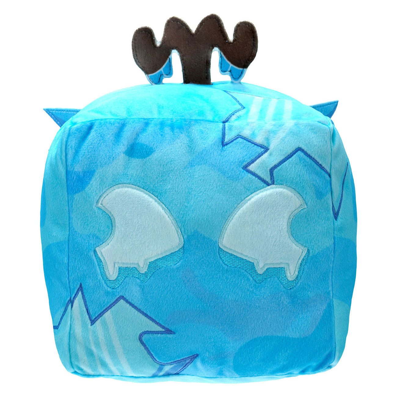 Boti Blox Fruits Mystery Deluxe Hug Plush Series 1