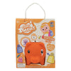 Boti pockey money piggies figura giocante con salvadanaio popstar pack