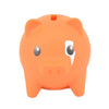 Pocket money piggies pockey money piggies speelfiguur met spaarpot - popstar pack