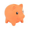 Pocket money piggies pockey money piggies speelfiguur met spaarpot - popstar pack