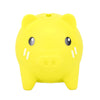 Boti pockey dinero cerditos figura de juego con hucha pack deportivo
